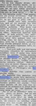 Literārā atsauce romānā